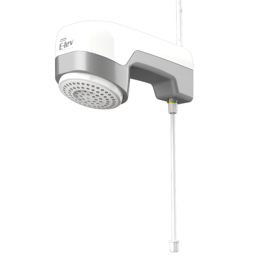 E-Lev Electronic Shower